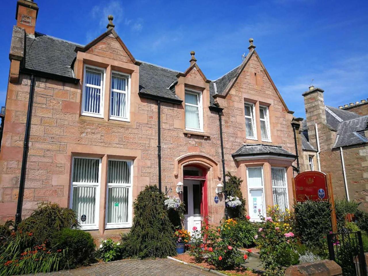 St Ann'S Guest House — Photos 1