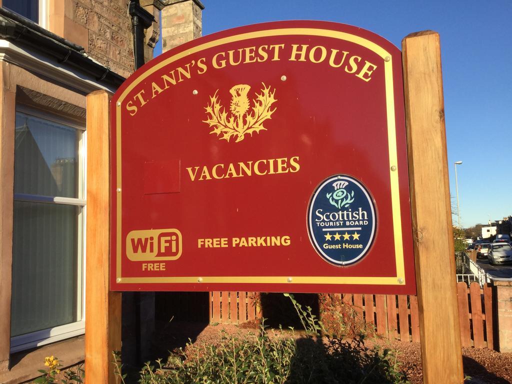 St Ann'S Guest House — Photos 3